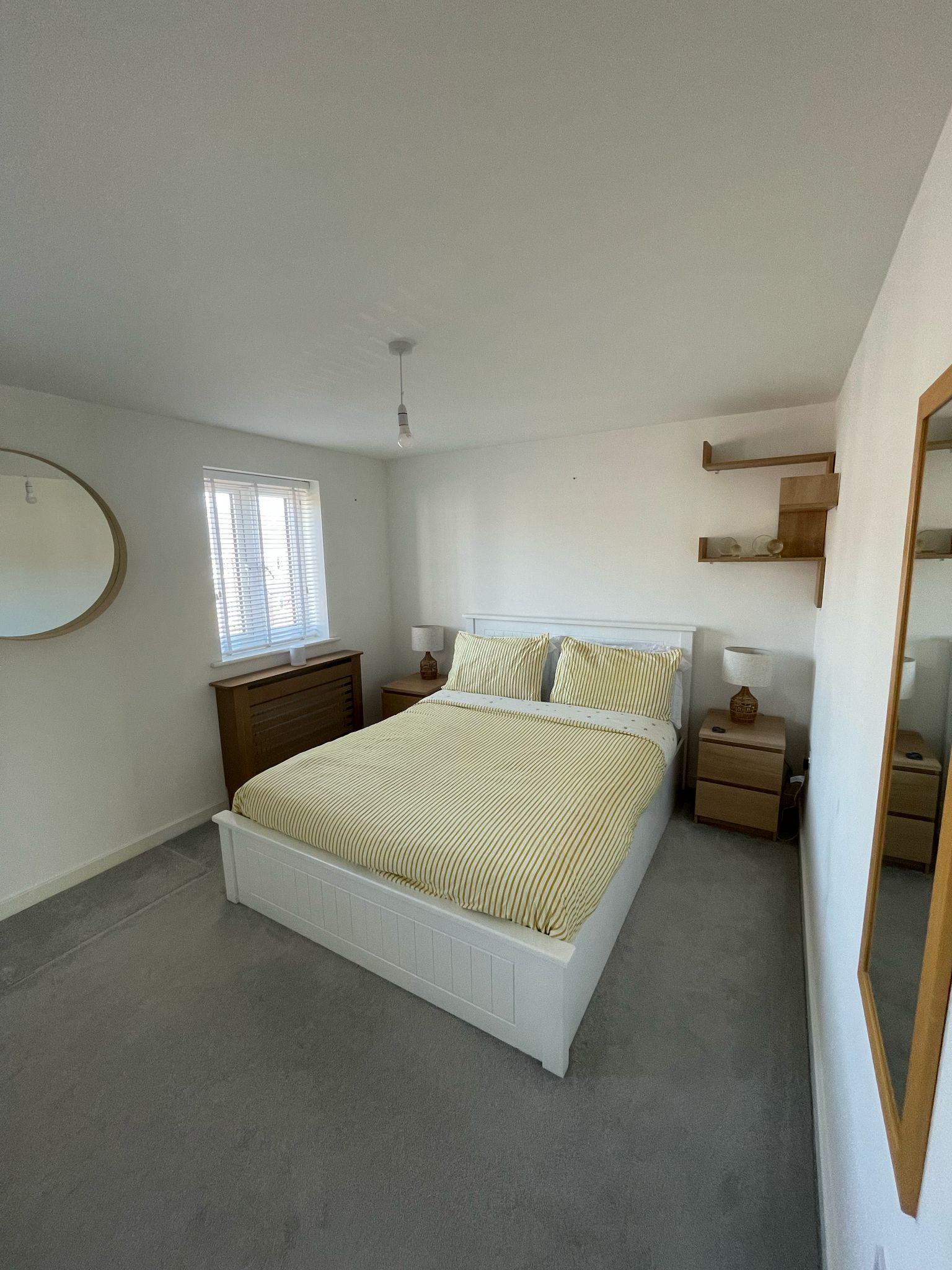 Bedroom 1.