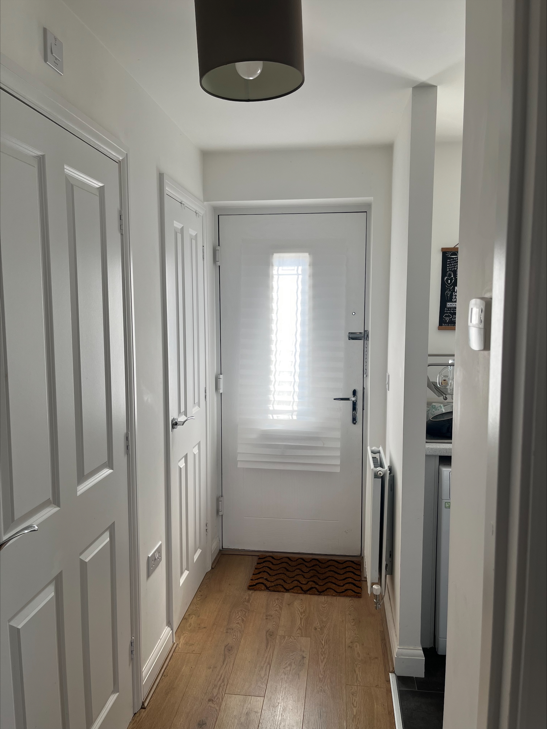 Hallway 2