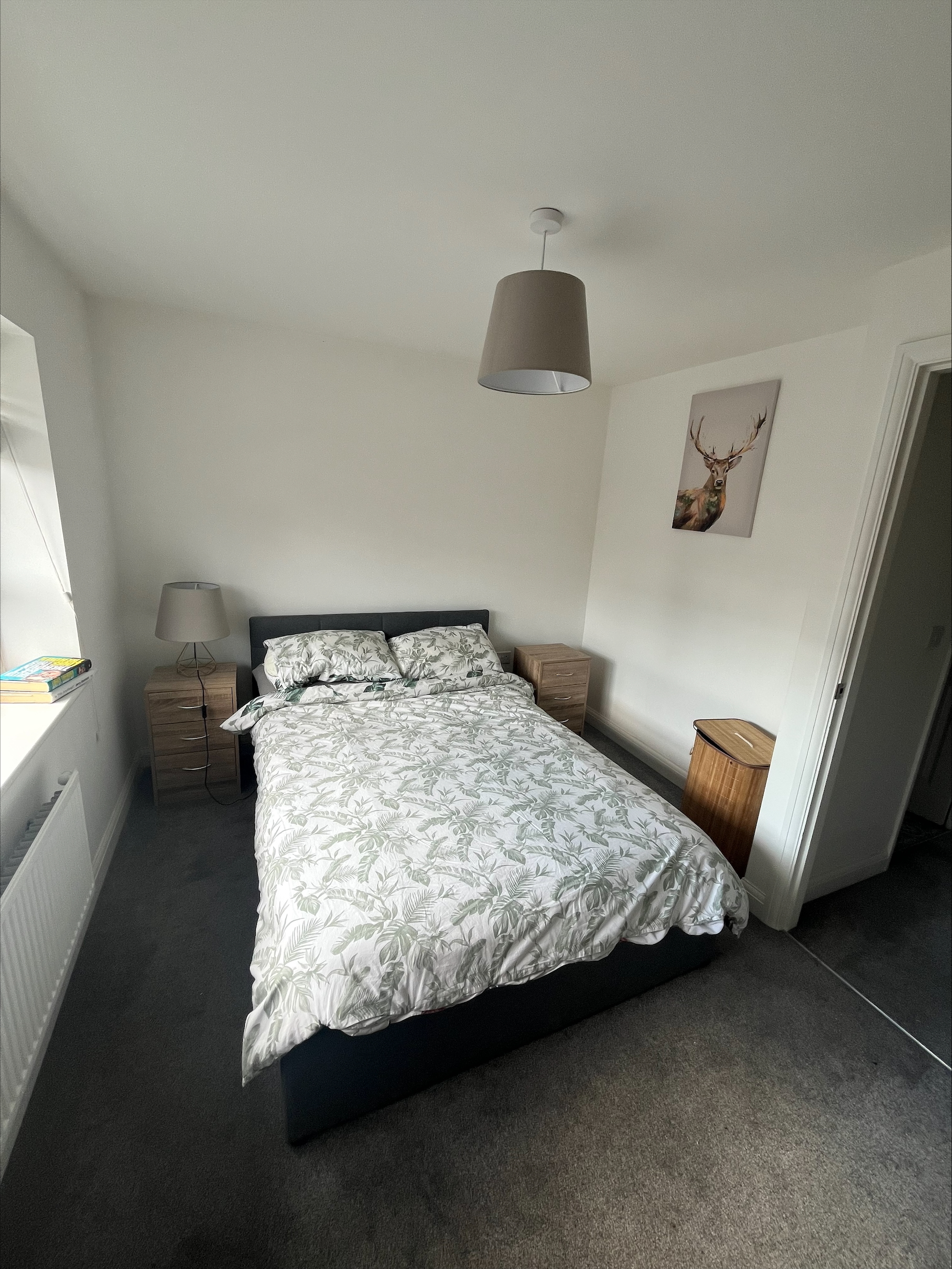 Master Bedroom 7