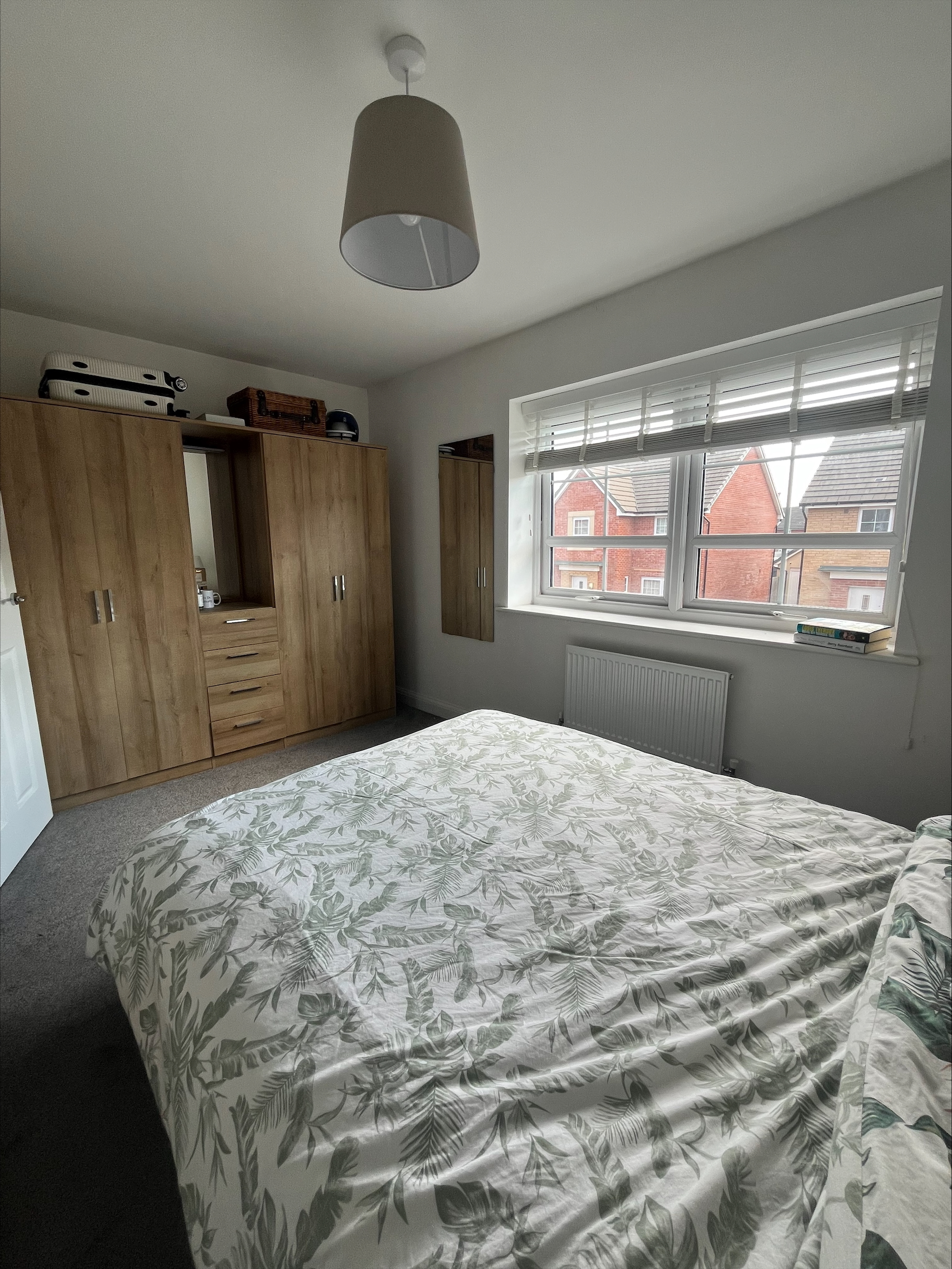 Master Bedroom 8