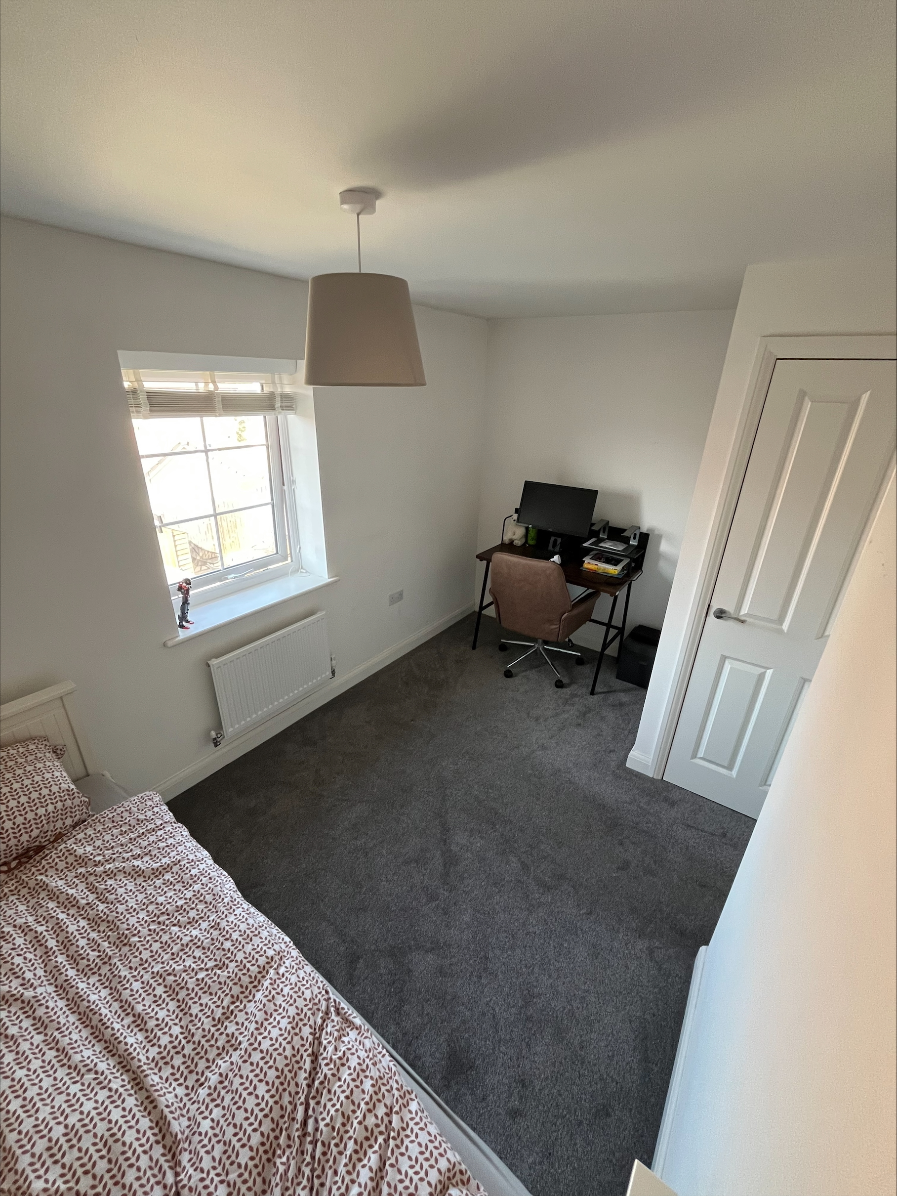 Second Bedroom 10