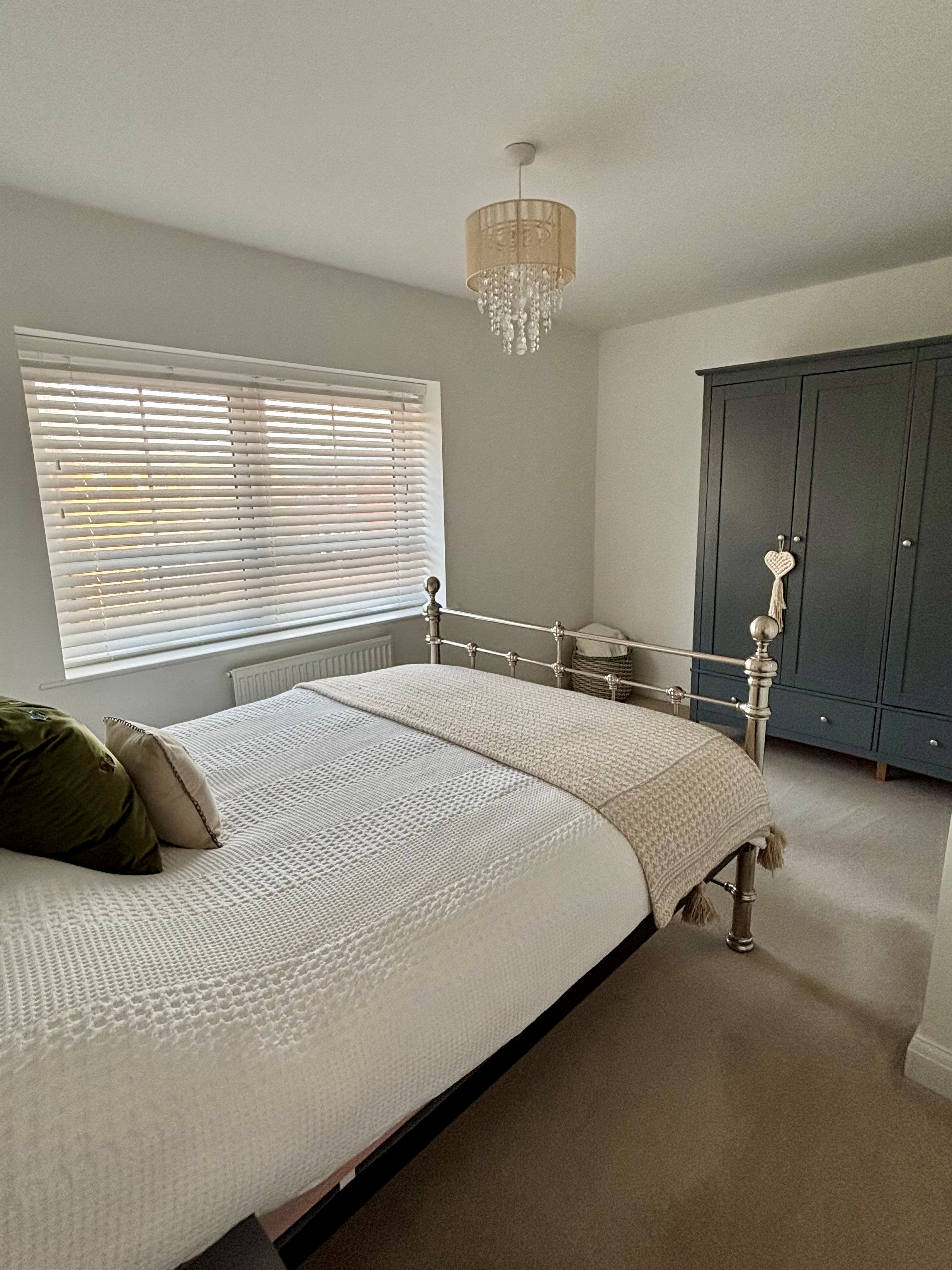 27 Clos Yr Ysgol - Bedroom 1(2)