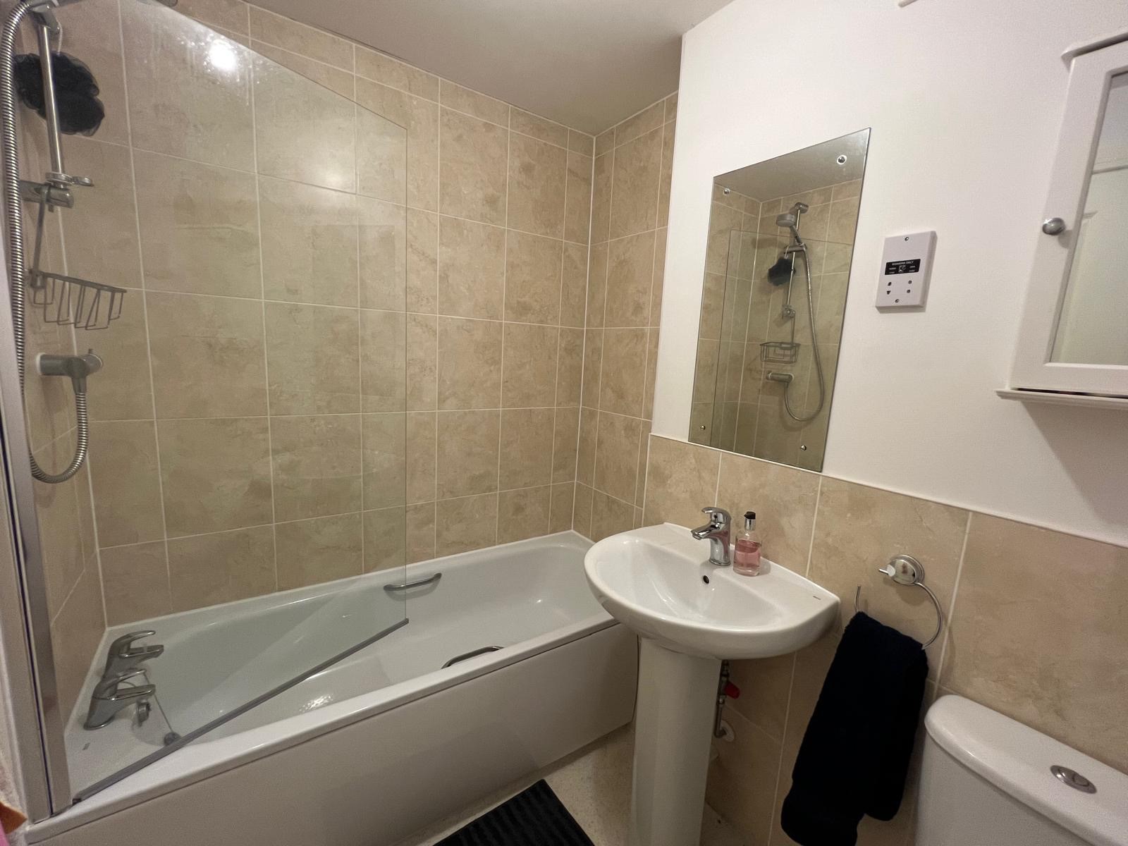 Bath room