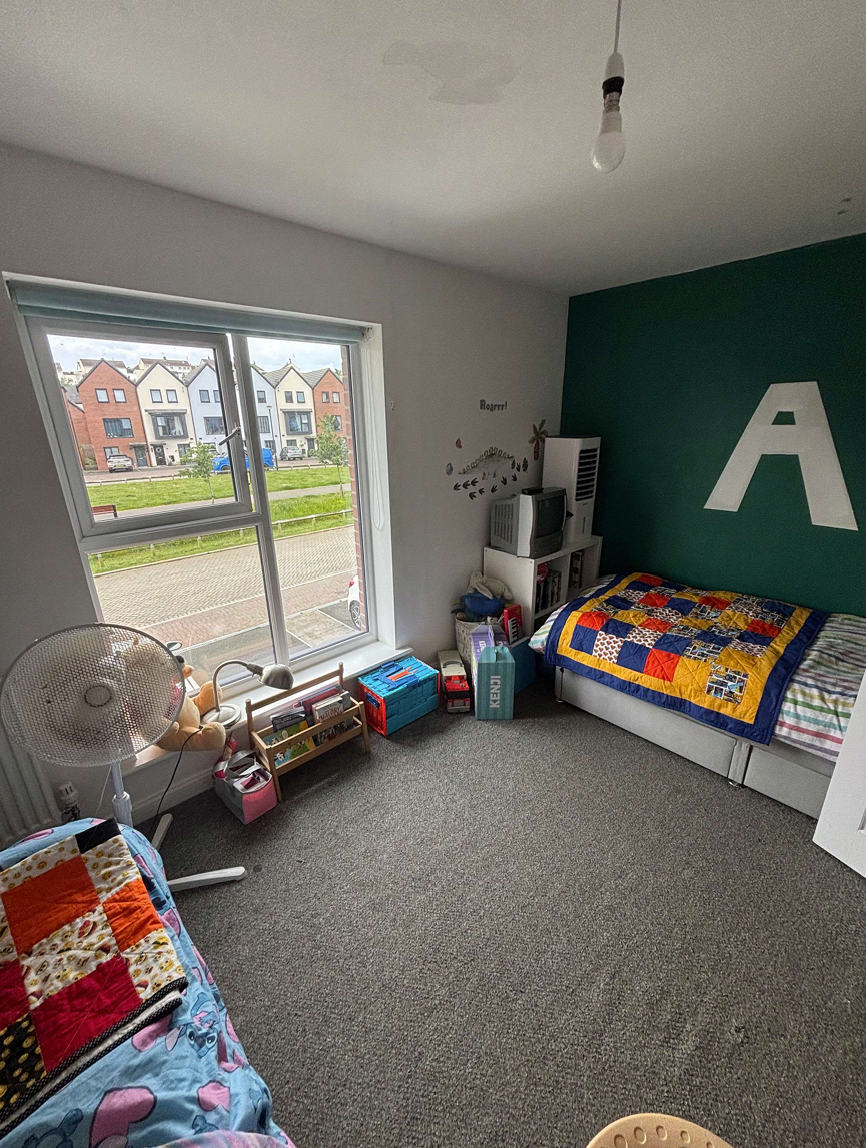 Bedroom 1 Image