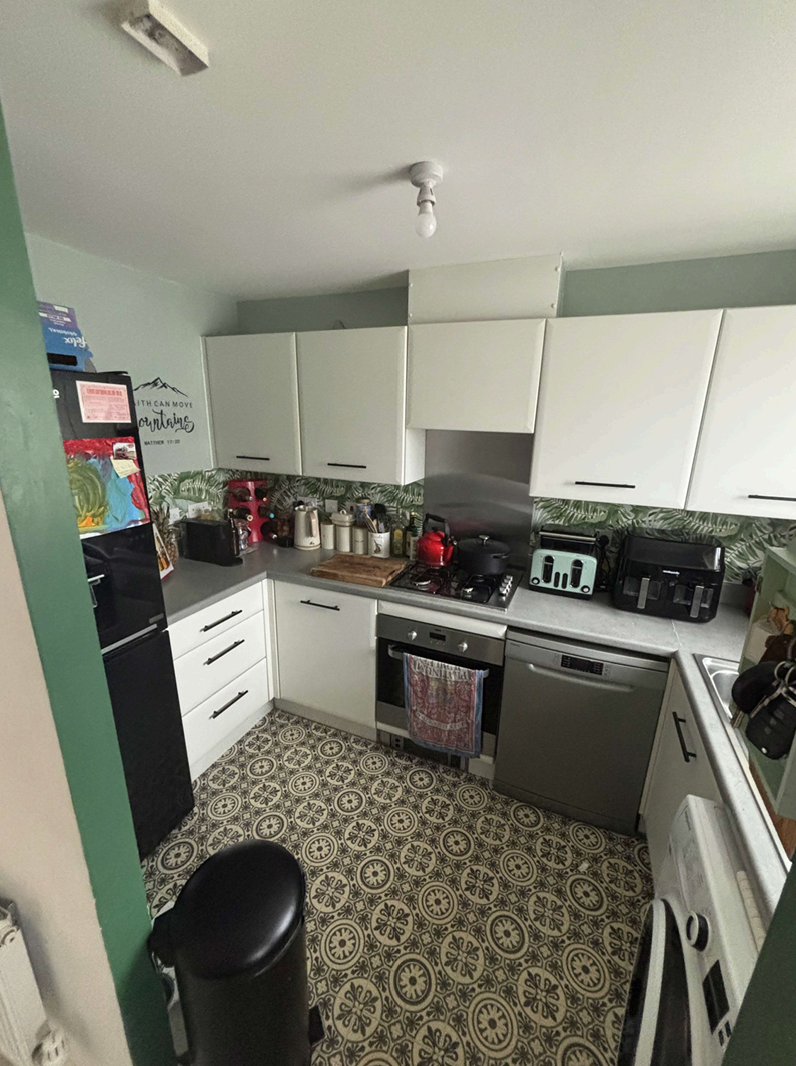 Kitchen Image