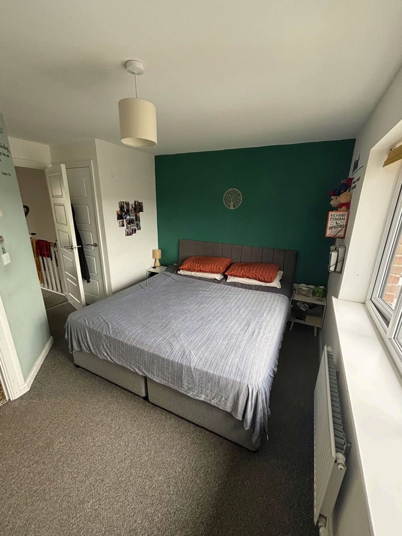 Master Bedroom 2