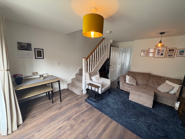 Living Room - Diner