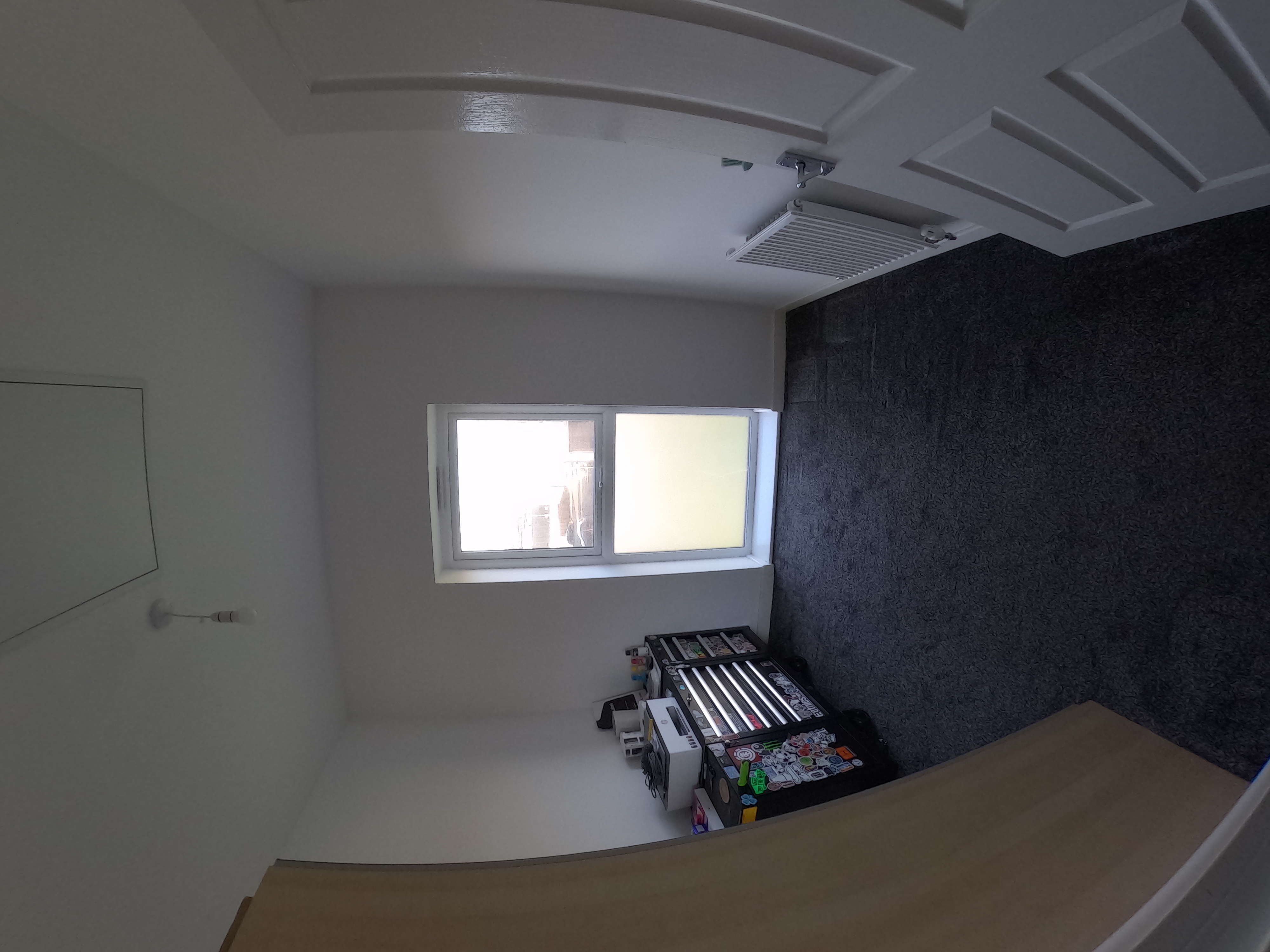 Ffordd Penrhyn - bedroom 2