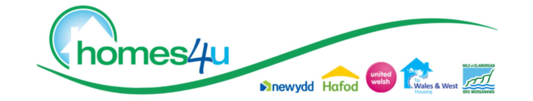 Homes4U Banner