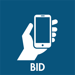 Homes4U Bid Icon