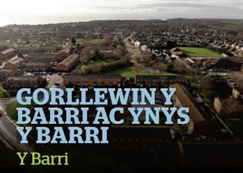 Barry West Welsh
