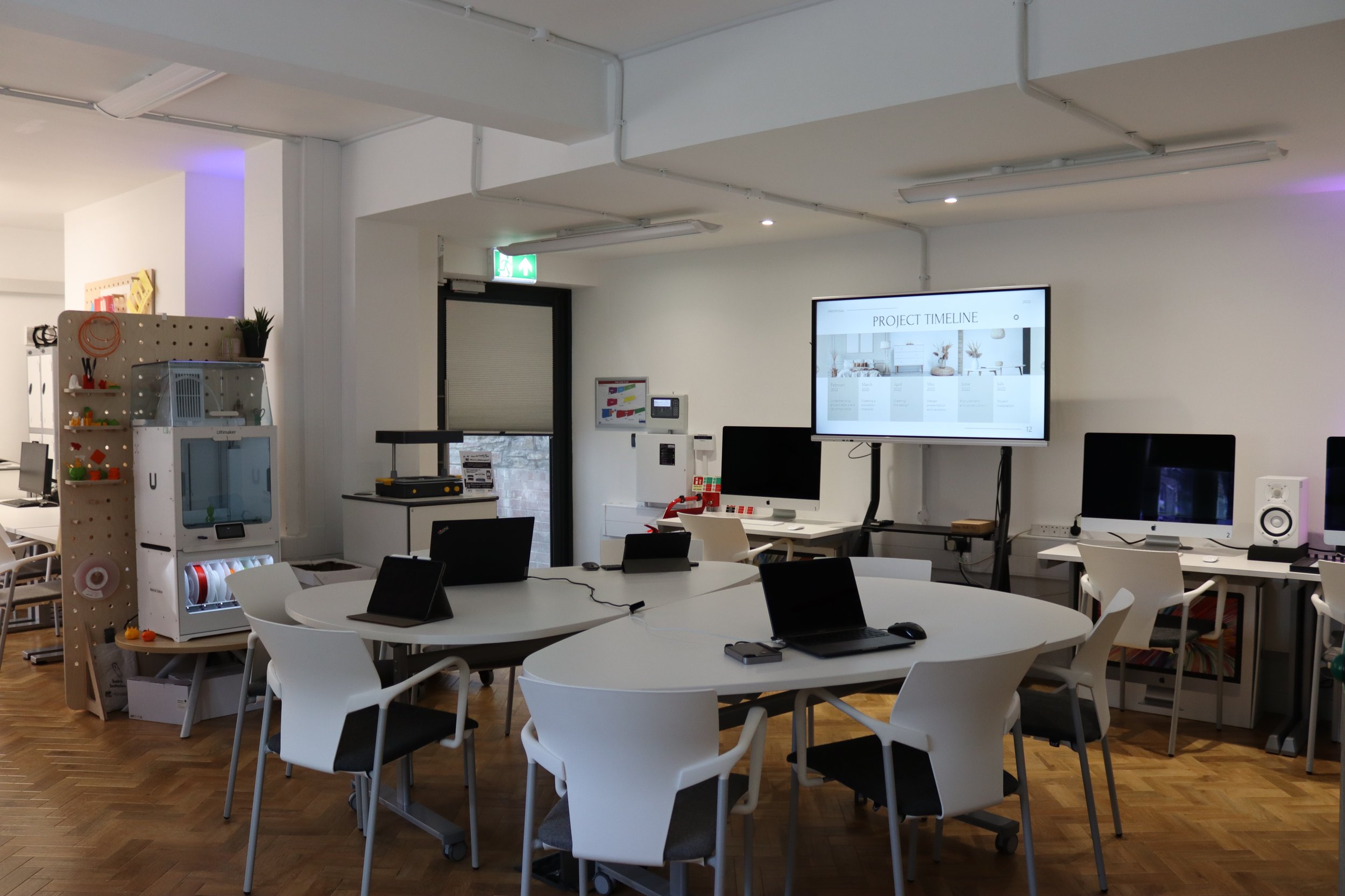 Penarth Makerspace