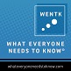 what everyone needs to know icon