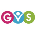GVS Volunteering logo