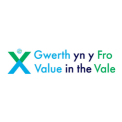 Value in the Vale logo