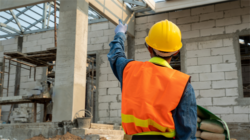 Building Control
