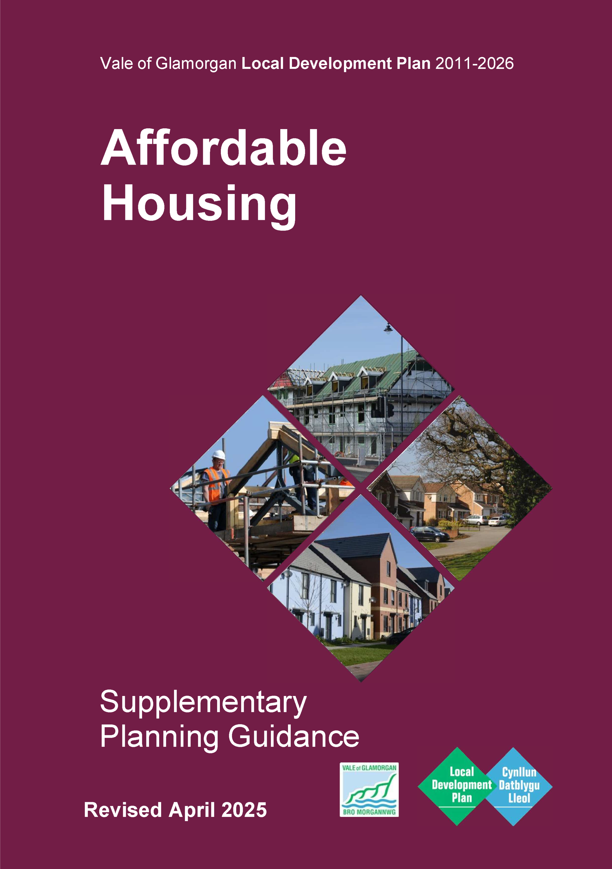 Affordable Housing Cover April 1 2025