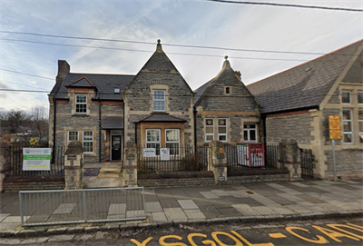 Cogan Primary School