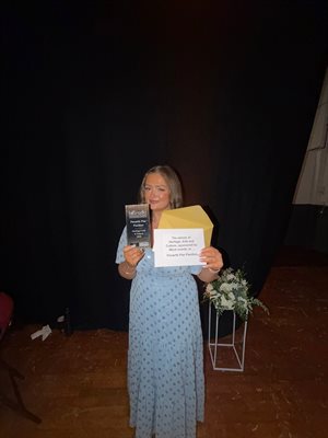 Leah Staff, Bro Radio Awards