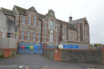 Cadoxton Primary