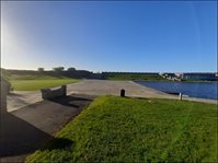 The Knap 2 Lakeside Concessions Location