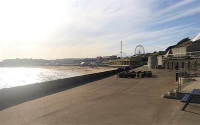 Eastern Shelter Concession Picture
