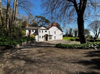 The Kymin Property Photo