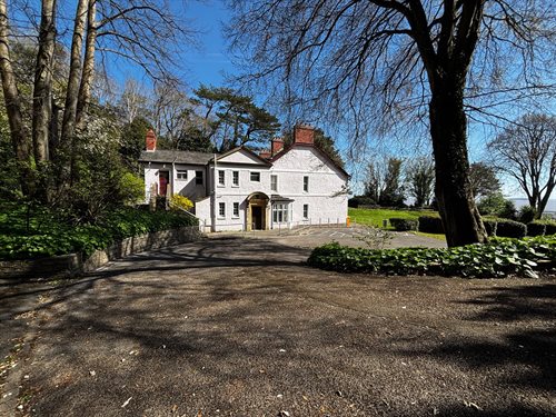 The Kymin Property Photo