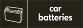 Car batteries