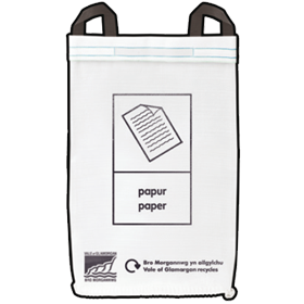 White-bag