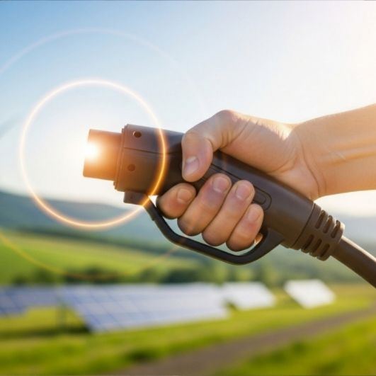 EV charger