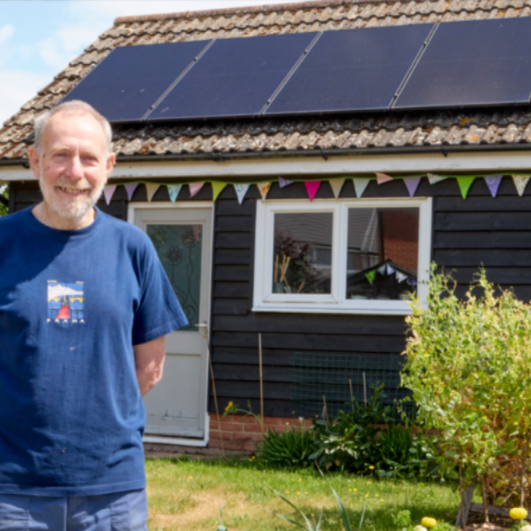 Solar Together