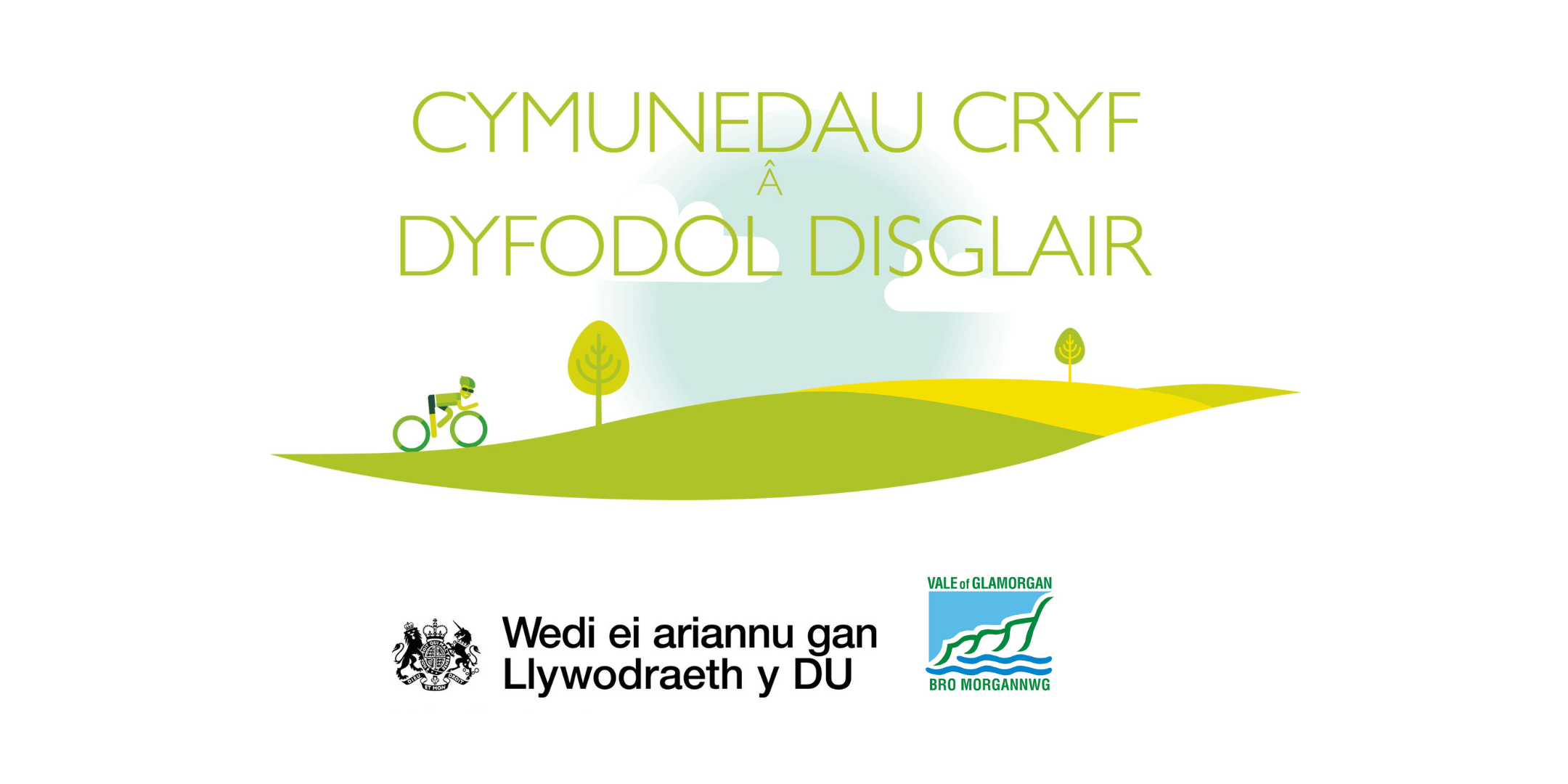 SCGF banner - Welsh with UK Gov logo