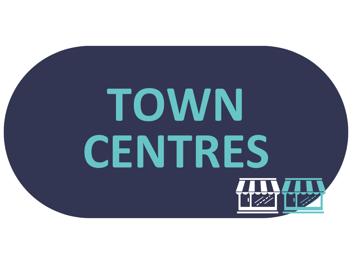 Town Centres