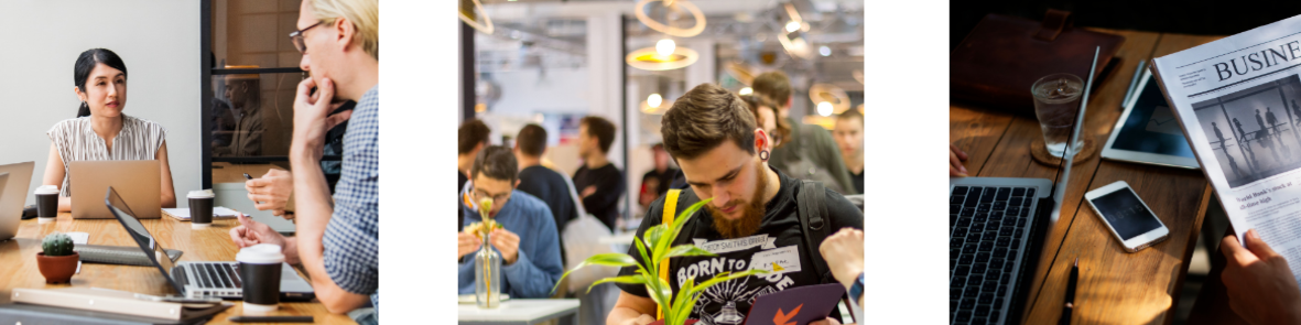 Events, workshops and news