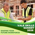 Vale Skills Summit 2026 - English