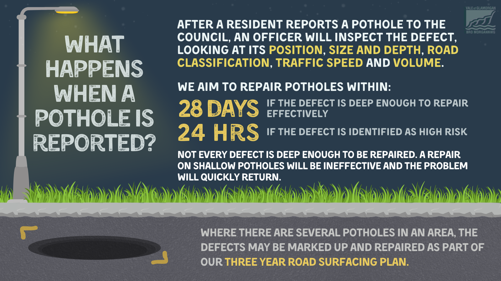 4 EN - What happens when a pothole is reported