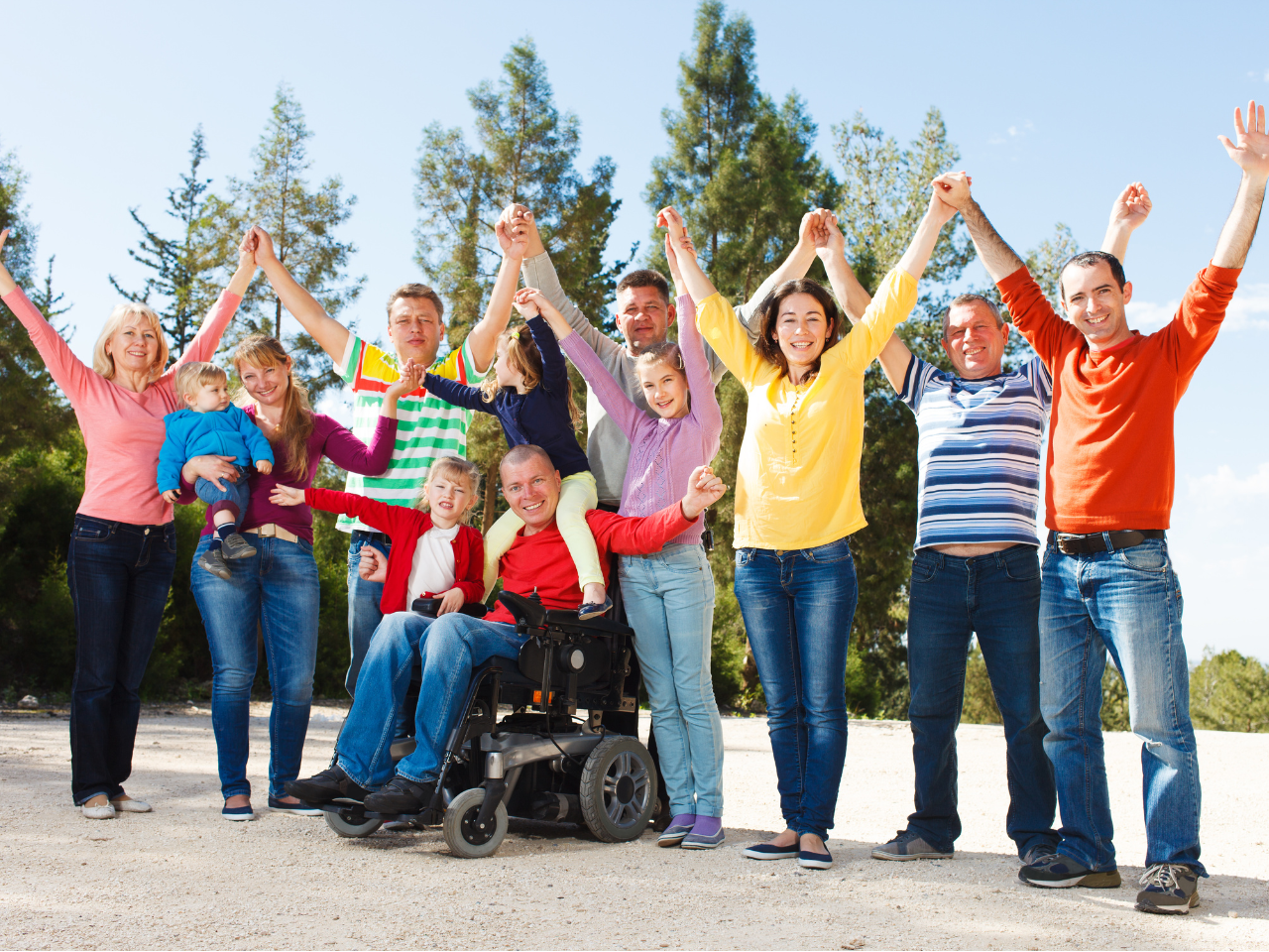 Learning Disabilities Support