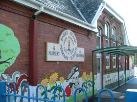 Barry Island Primary School