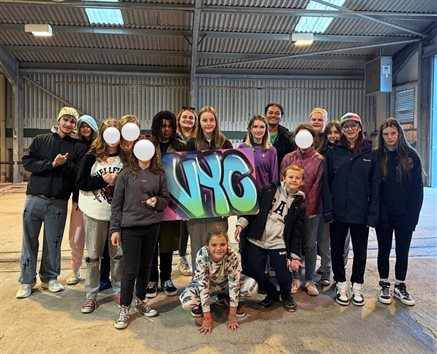 Vale Young Carers
