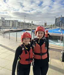 Young carers