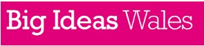Big Ideas Wales Logo